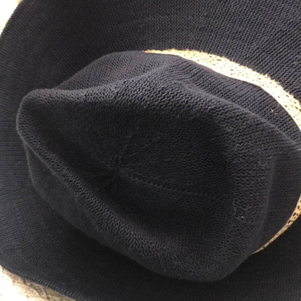 Anthropologie Brighton hat flaws nay leopard 🐆 - Picture 5 of 9